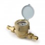 Watermeter, type ALFA-SJ-LFC 3/4"